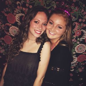 Meet your Posher, Sophie